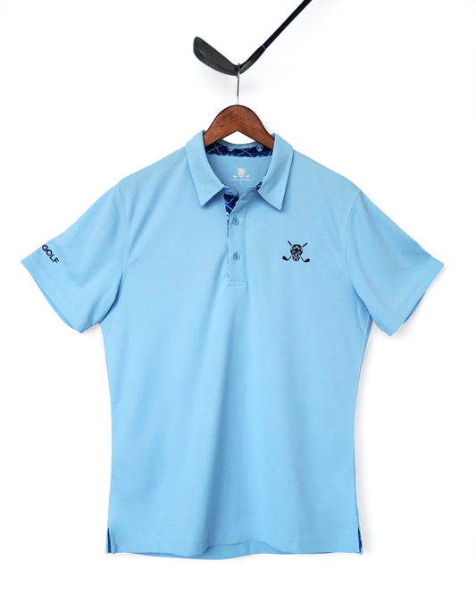 THE EXECUTIVE FORE OFF LIGHT BLUE