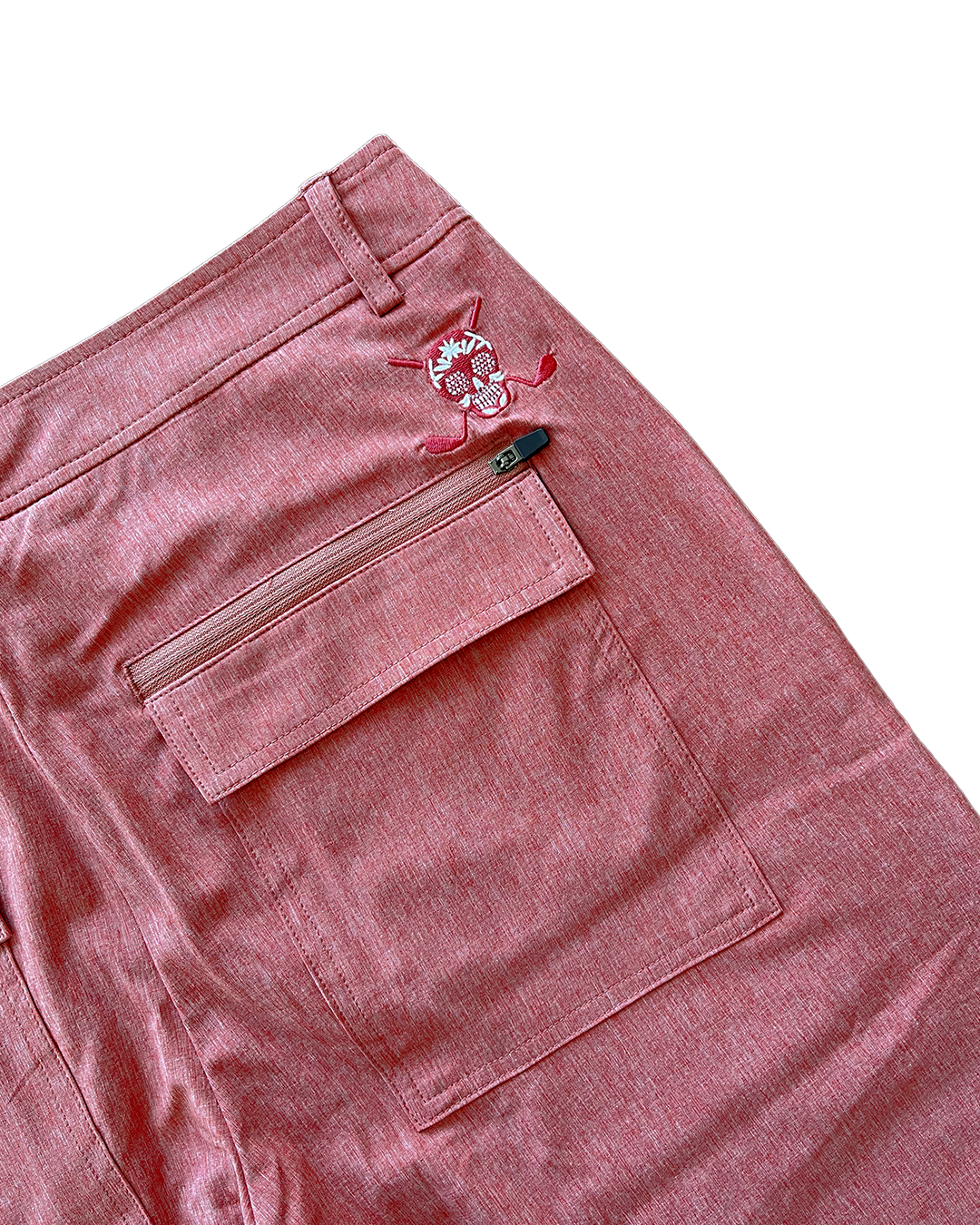 SHORTS PINK