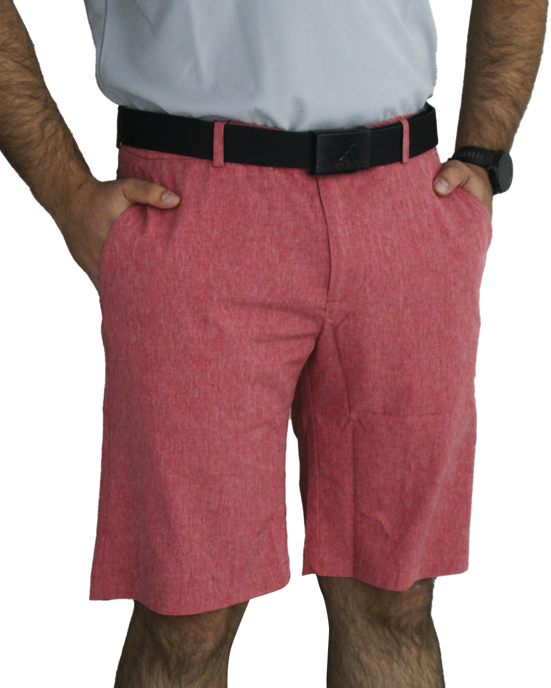 SHORTS PINK