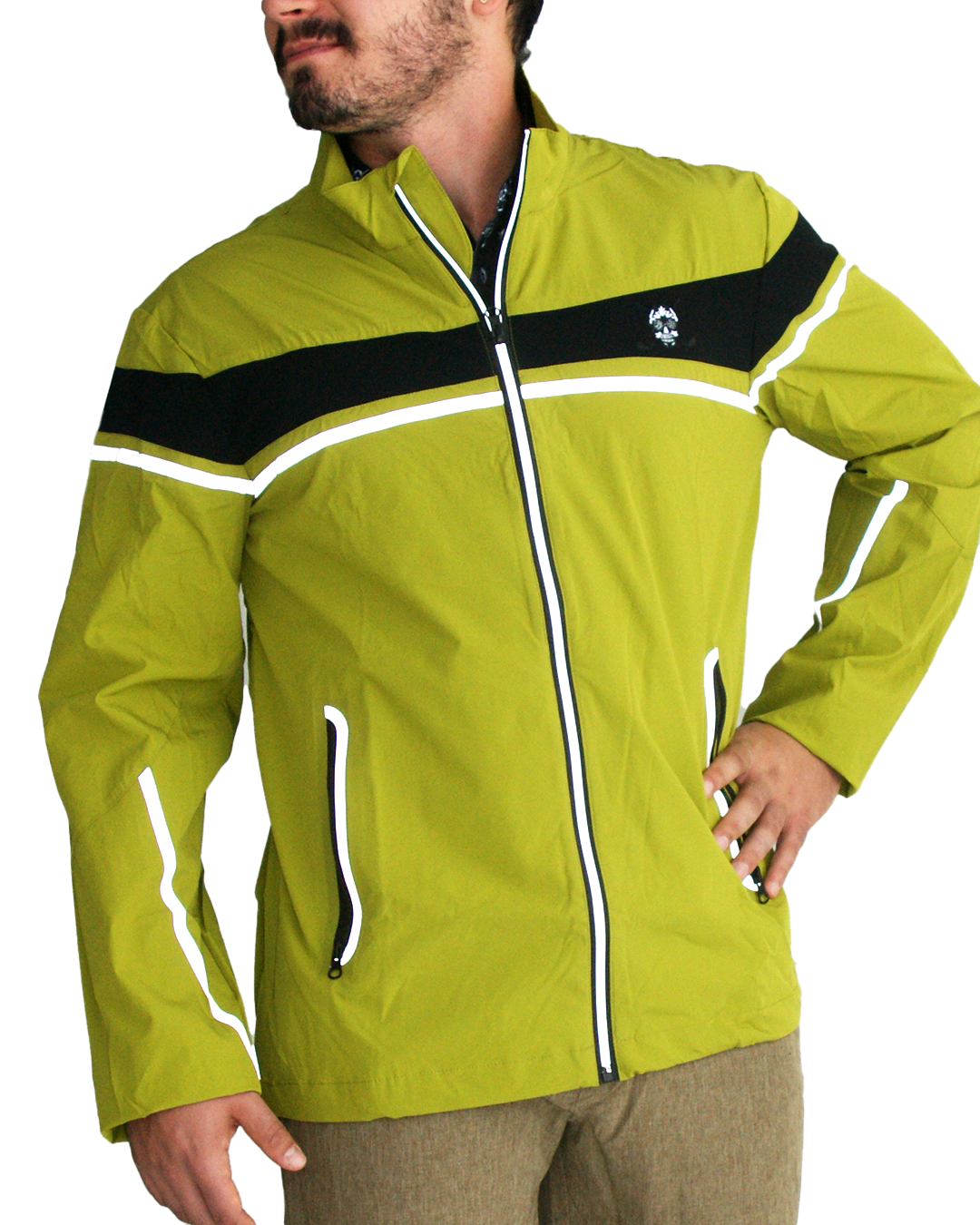 SPORT TANK JACKET